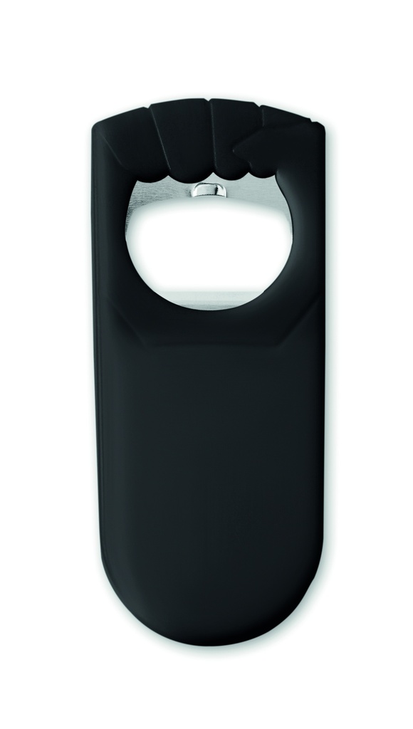 Apribottiglie e sigillatore