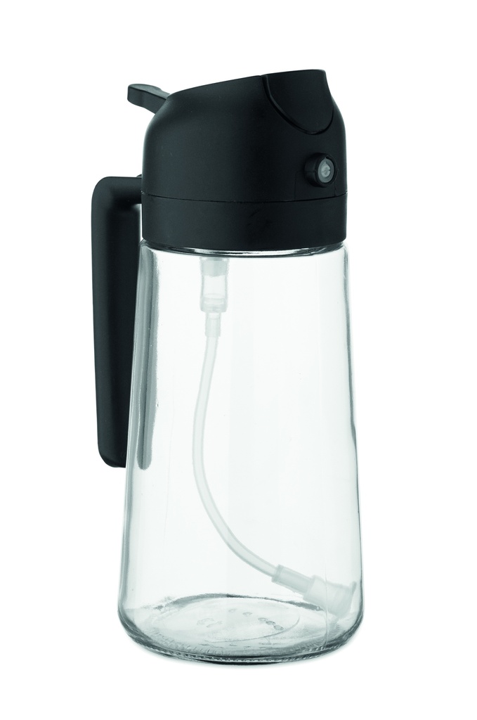 [MO2849-03] Dosatore per olio 2 in 1 da 450 ml