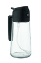 Dosatore per olio 2 in 1 da 450 ml
