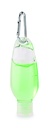 50 ml di gel di aloe vera in flacone