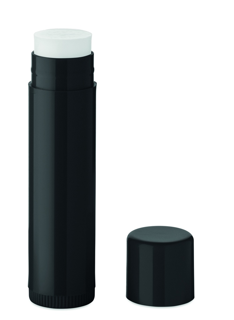 [MO2915-03] Balsamo labbra vegano (Nero)