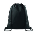 Sacchetto con coulisse in rpet 420d