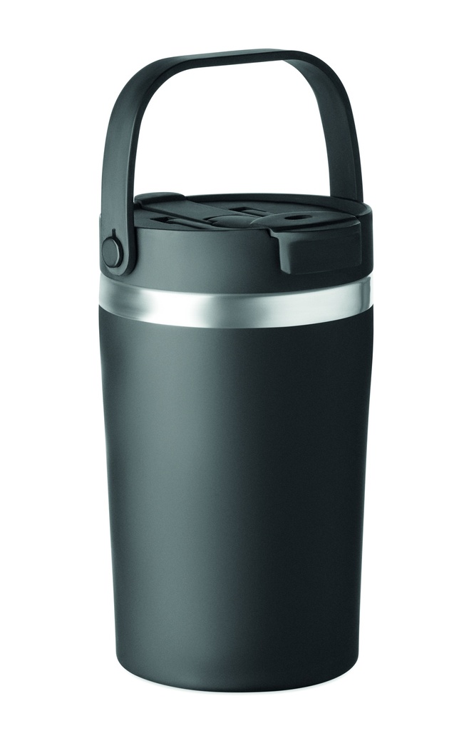 Bicchiere a doppia parete da 350 ml