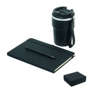 Set regalo da 3 pezzi in confezione regalo