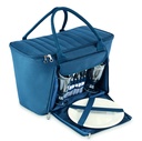 Borsa termica da picnic in rpet 600d