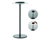 Lampada da tavolo ricaricabile tramite USB