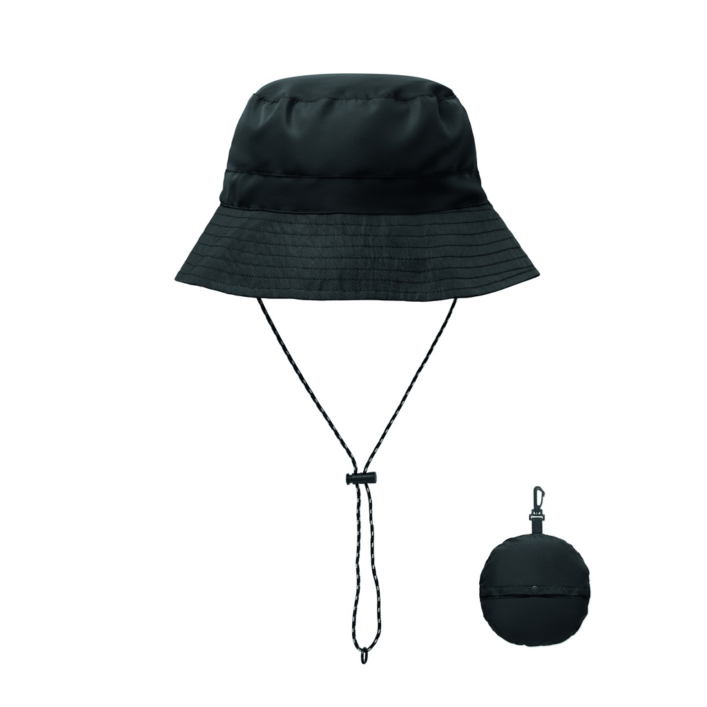 Cappello da pescatore idrorepellente