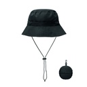 Cappello da pescatore idrorepellente