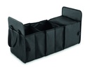 Organizer pieghevole per auto