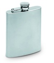 Fiaschetta sottile da 200 ml