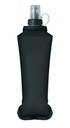 Borraccia pieghevole da 500 ml