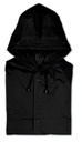 Impermeabile in PVC con cappuccio