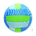 Palla d'acqua in neoprene con gomma