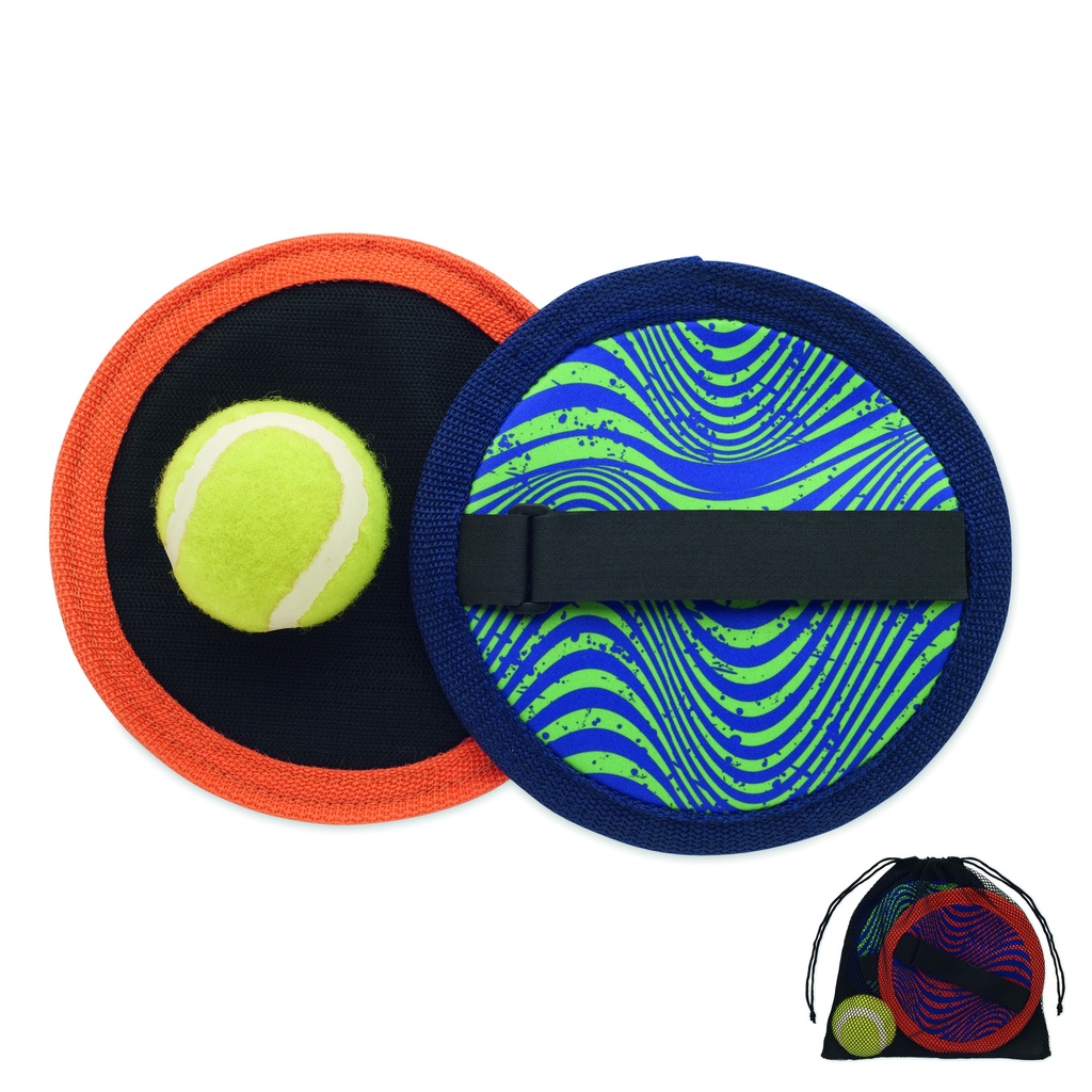 [MO2976-99] Gioco di cattura in neoprene