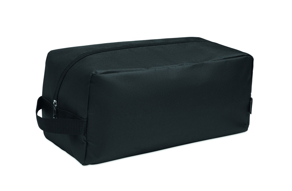 Borsa porta scarpe in poliestere rpet 600d