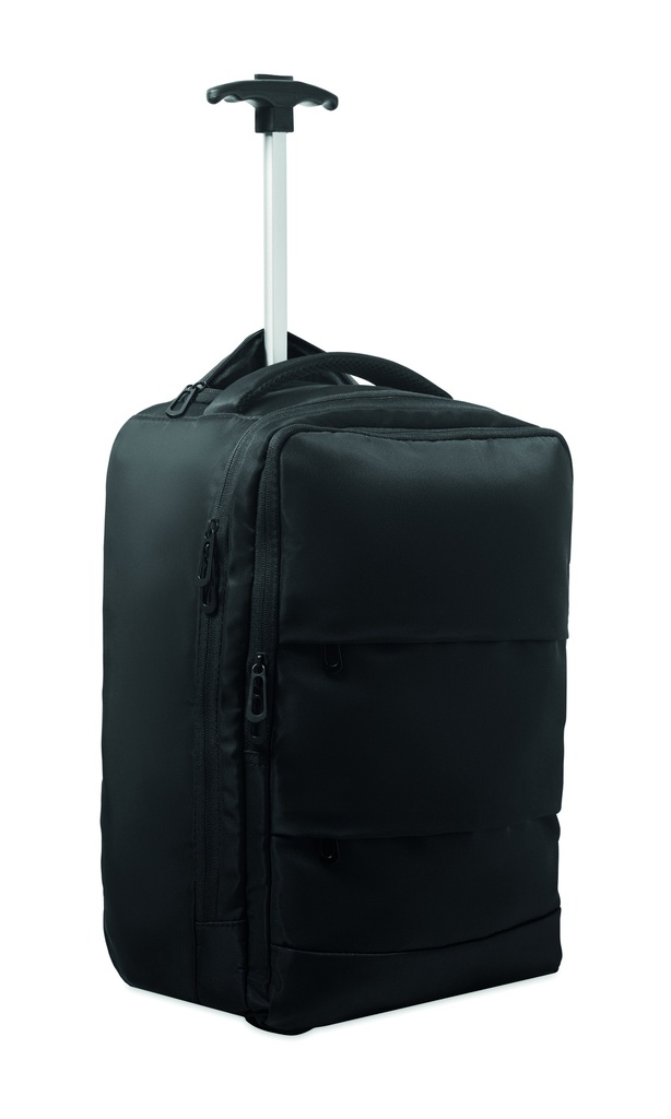 [MO2985-03] Zaino trolley rpet 290t