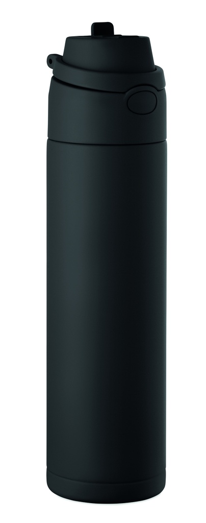 Bottiglia a parete singola da 750 ml