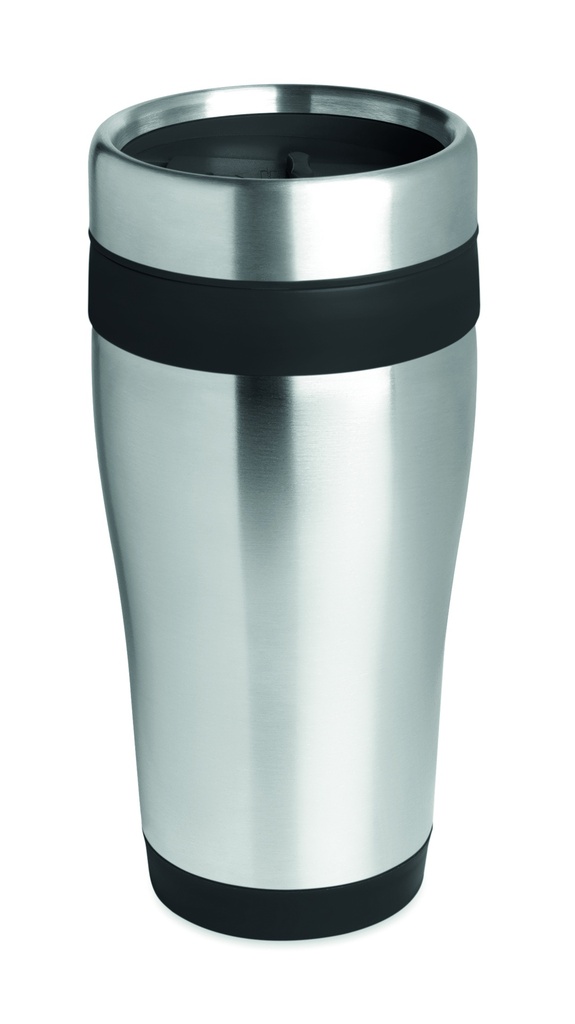 Tazza in acciaio inox da 455 ml