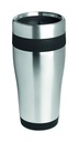 Tazza in acciaio inox da 455 ml