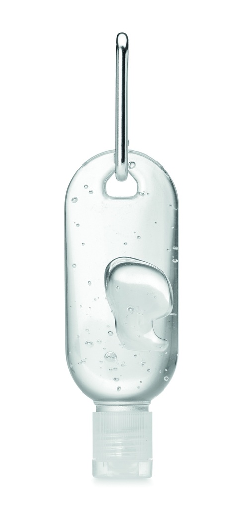 Gel detergente mani 30 ml