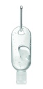 Gel detergente mani 30 ml