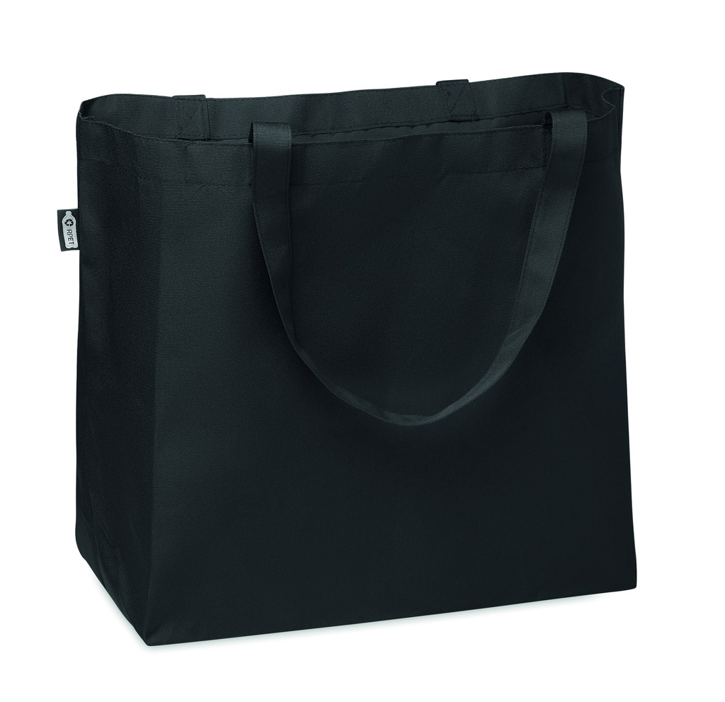 Borsa per la spesa grande in rpet 600d
