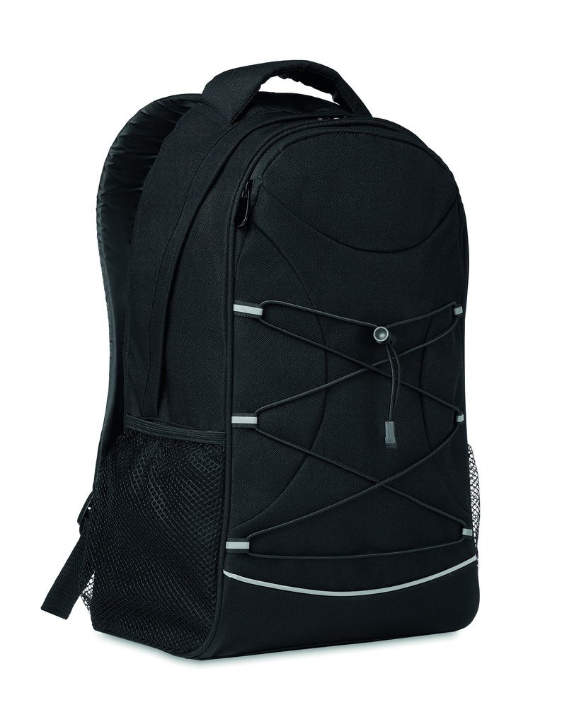 [MO6156-03] Zaino in rpet 600d