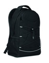 Zaino in rpet 600d