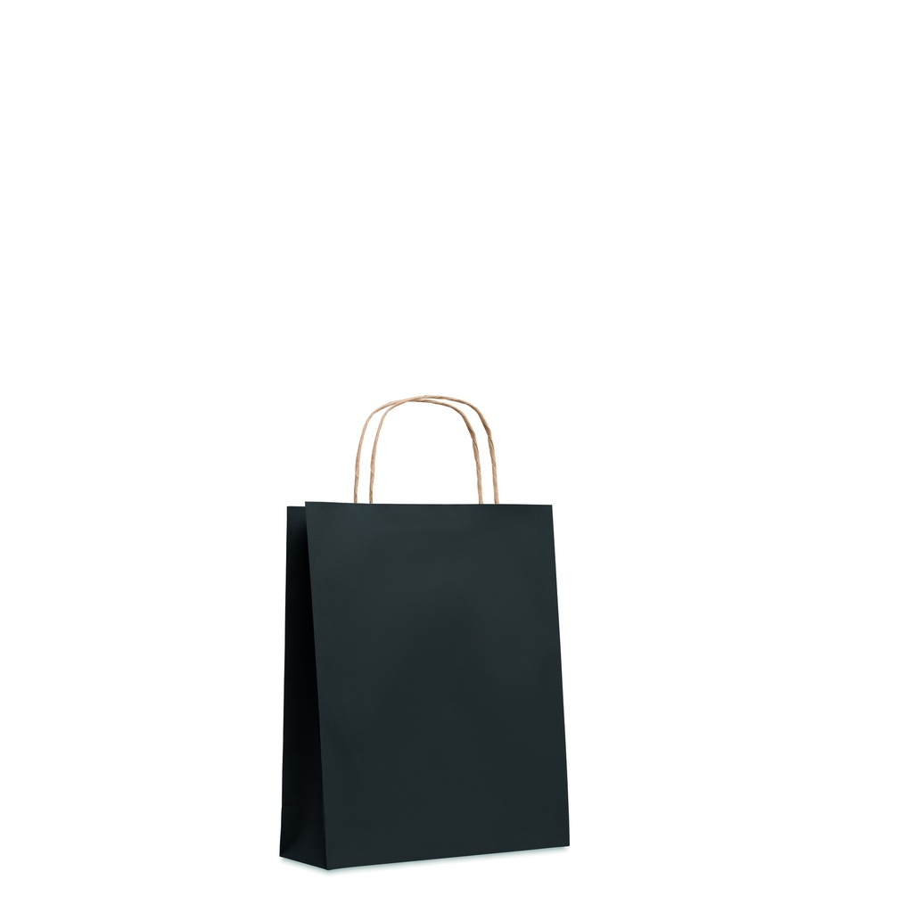 Sacchetto regalo piccolo in carta 90 gr / m²