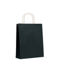 Sacchetto regalo di medie dimensioni, 90 gr / m²