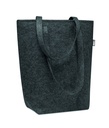 Borsa della spesa in feltro rpet