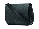 Borsa per laptop in feltro rpet