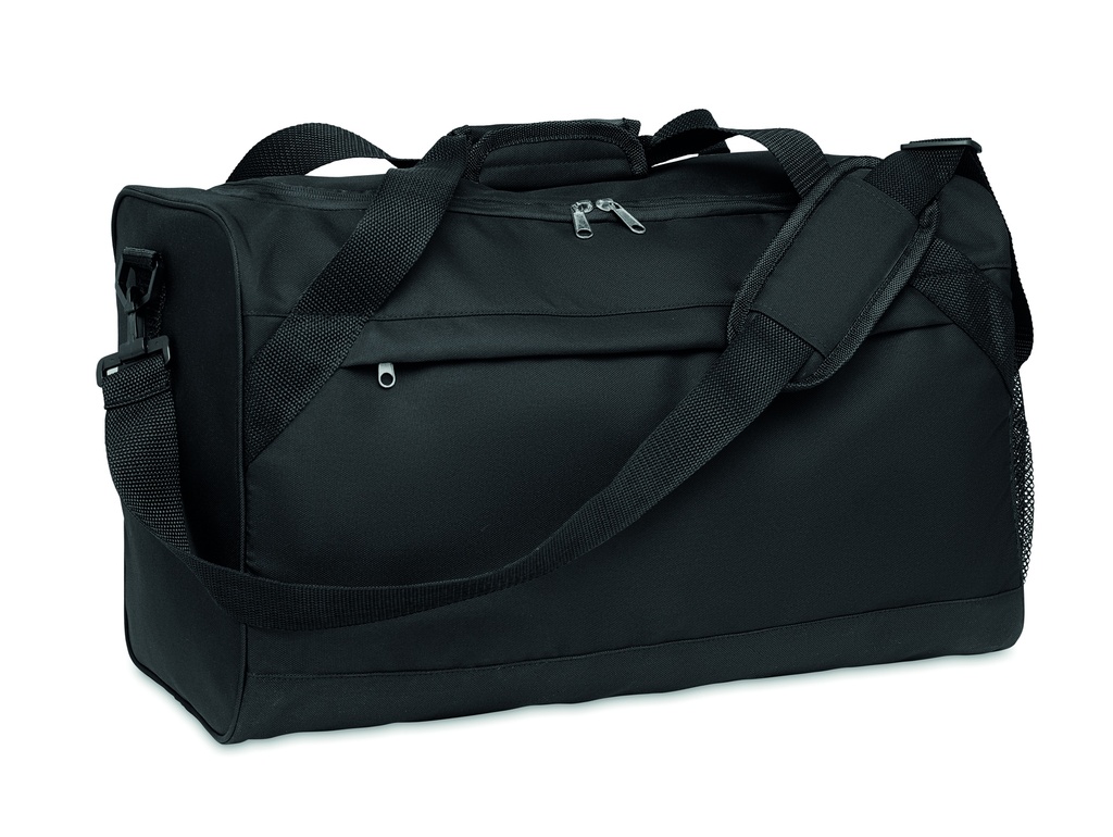 Borsa sportiva in rpet 600d