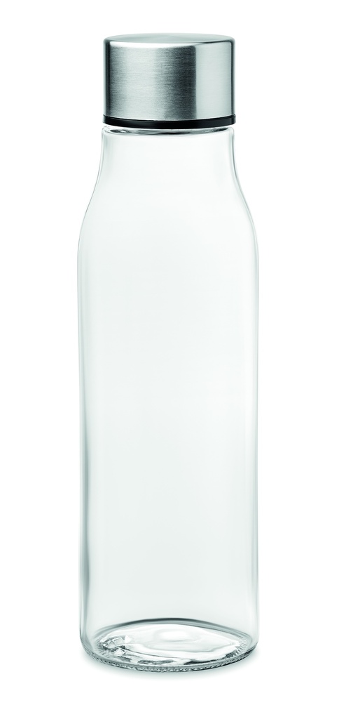 Bottiglia di vetro da 500 ml