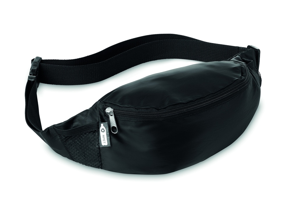 Marsupio in rpet 210d