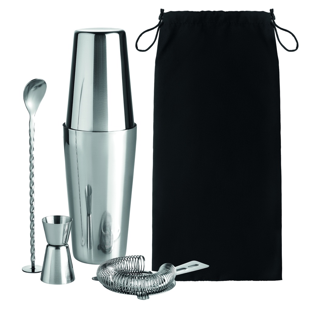 Set da cocktail 750 ml