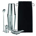 Set da cocktail 750 ml
