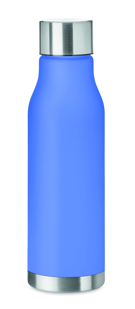 Bottiglia in rpet da 600 ml