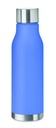 Bottiglia in rpet da 600 ml