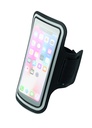 Ampia custodia per telefono in neoprene