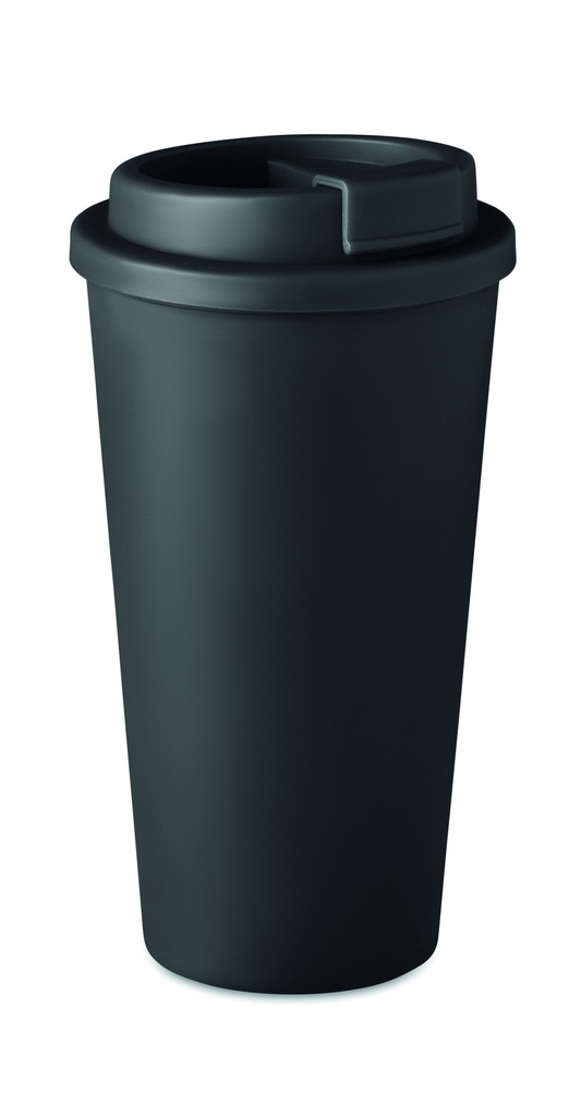 Bicchiere a doppia parete da 450 ml