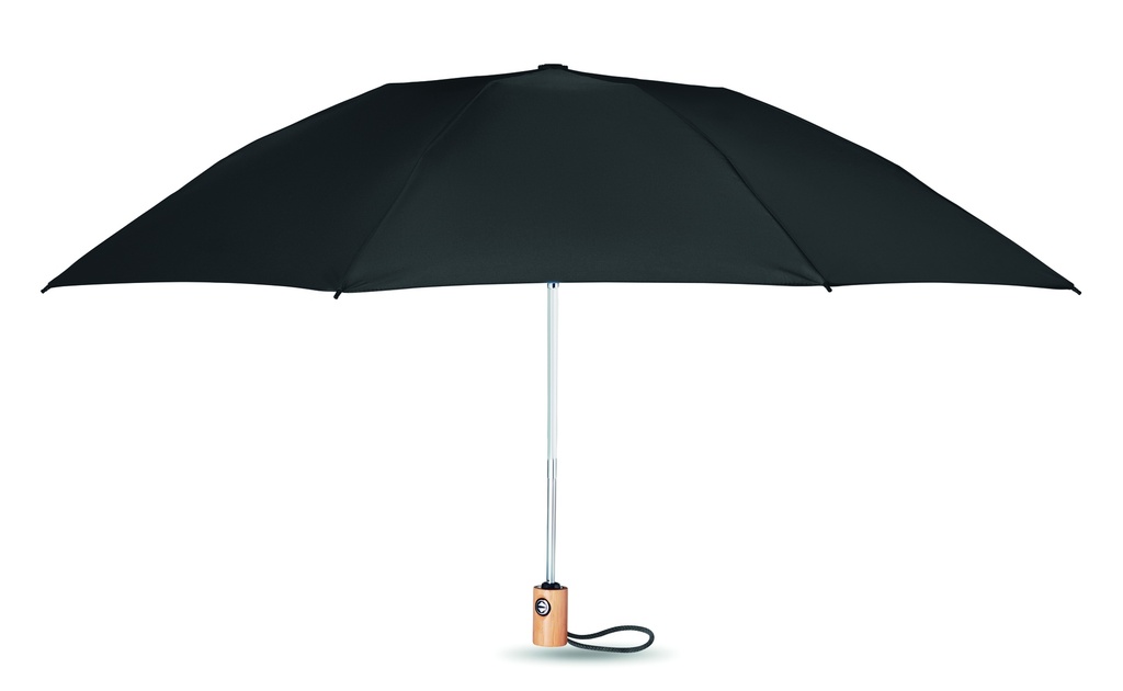 Ombrello da 23 pollici in rpet 190t