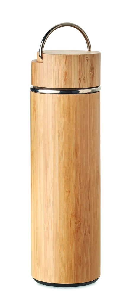Pallone a doppia parete da 400 ml