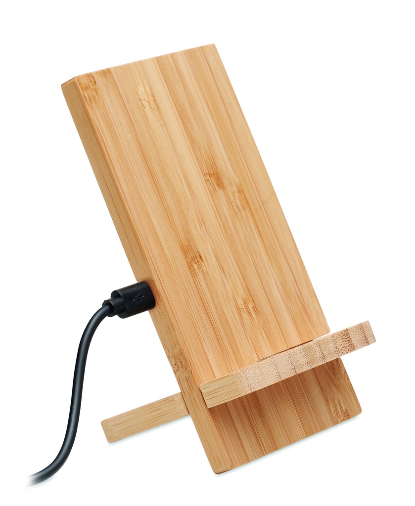 Base di ricarica wireless da 10 w