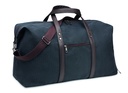Borsa da weekend in tela 450 gr / m²