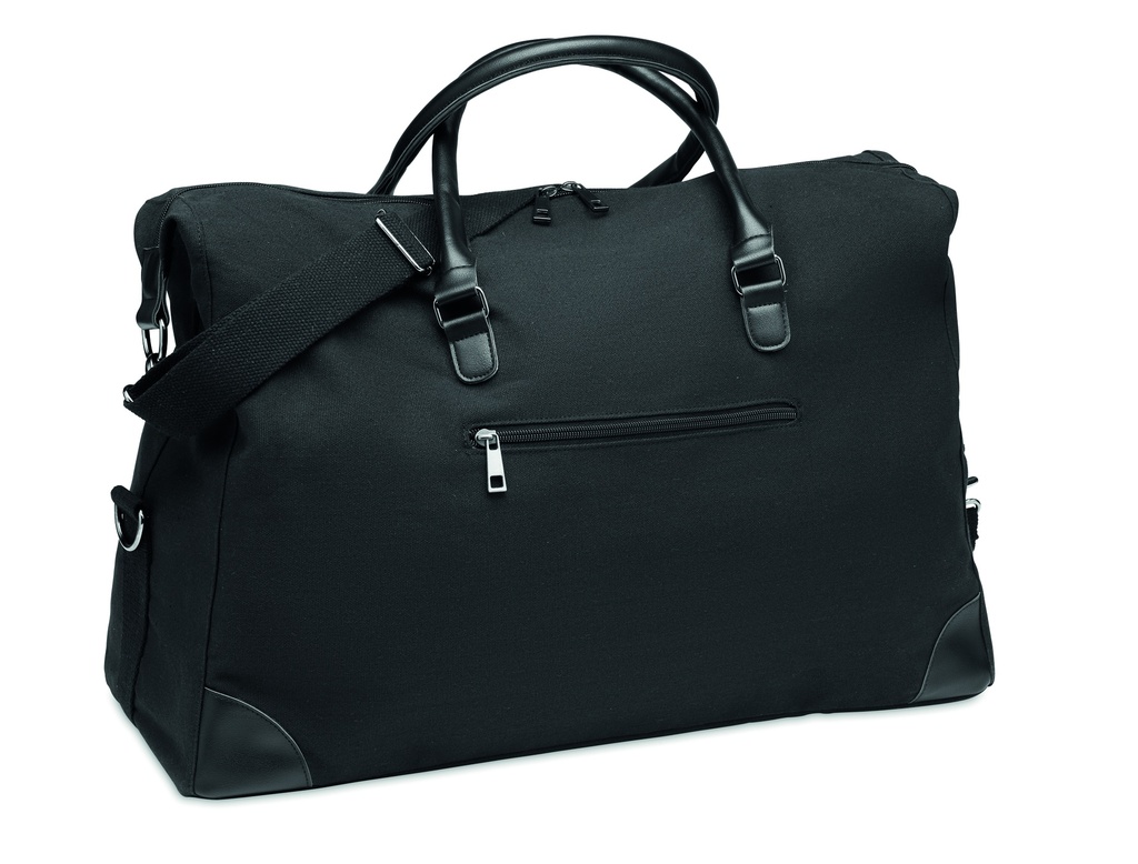 Borsa da weekend in tela 340 gr / m²