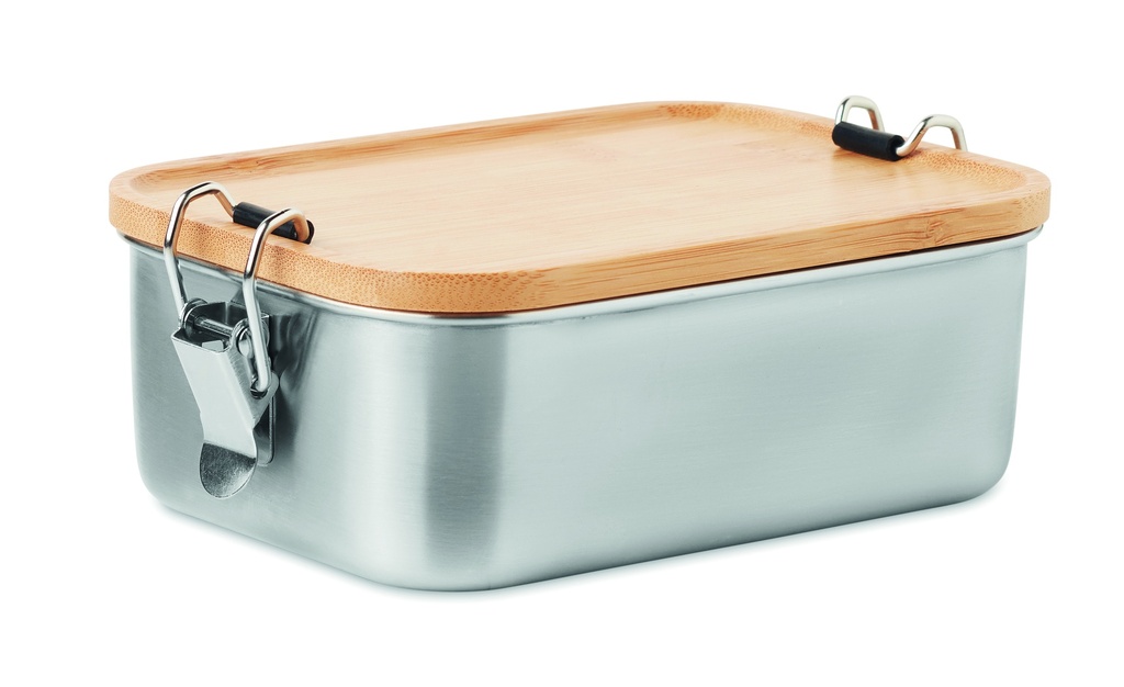 Portapranzo in acciaio inox da 750 ml