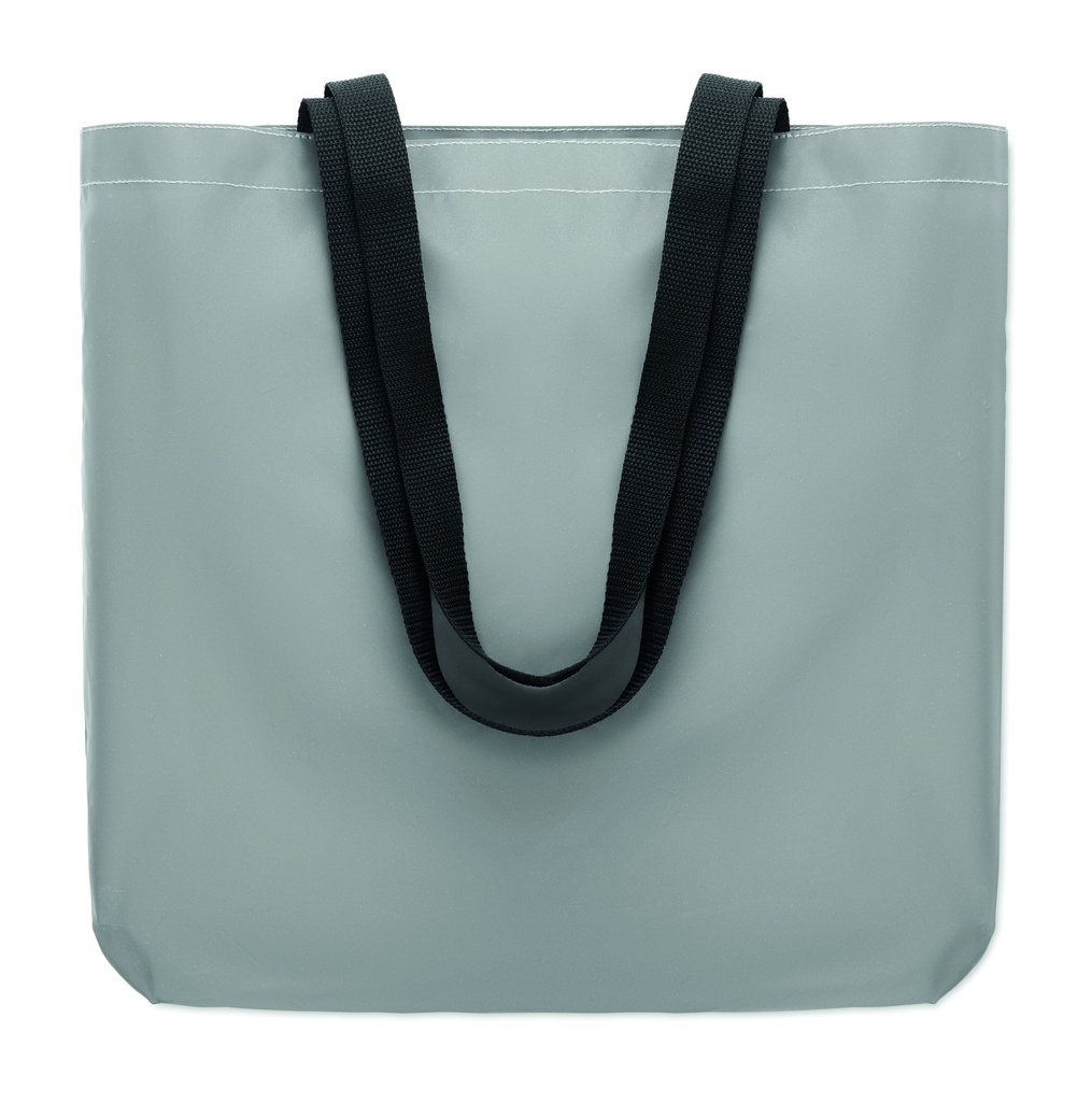 [MO6302-16] Borsa della spesa altamente riflettente