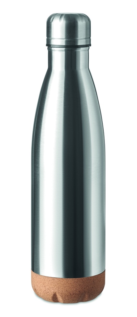Bottiglia a doppia parete da 500 ml