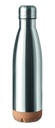 Bottiglia a doppia parete da 500 ml